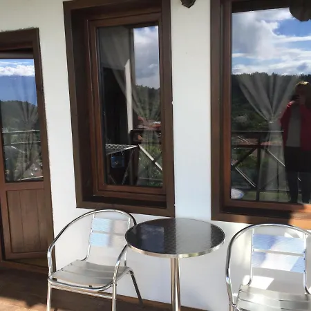 калпаците - Kalpacite Guest house Skrebatno