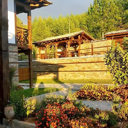 калпаците - Kalpacite Skrebatno