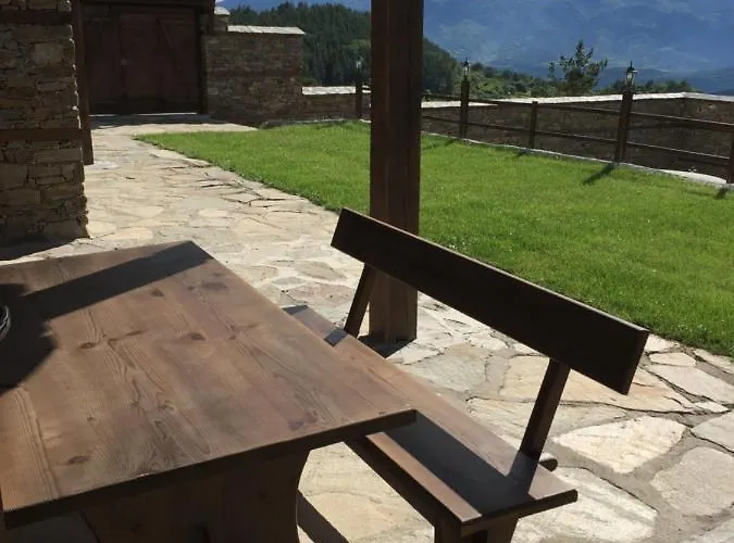 калпаците - Kalpacite Guest house