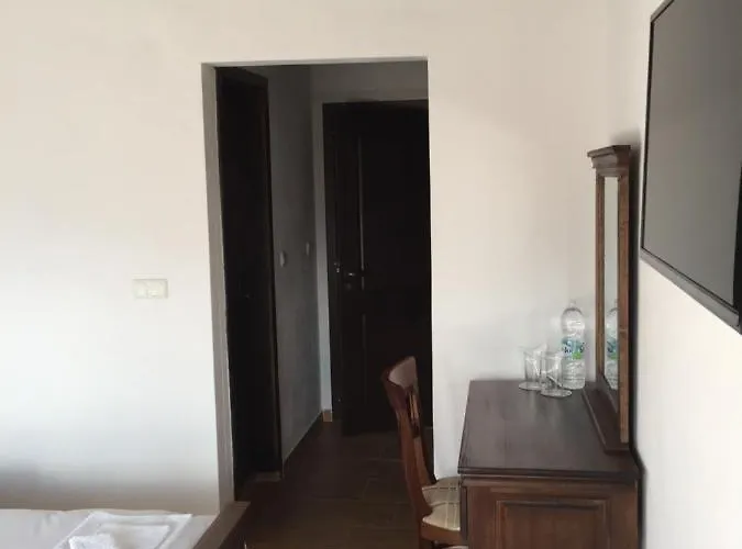 калпаците - Kalpacite