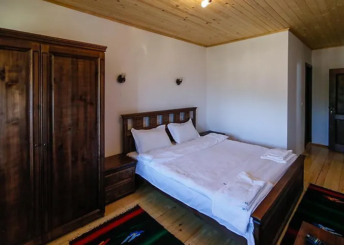 Guest house калпаците - Kalpacite