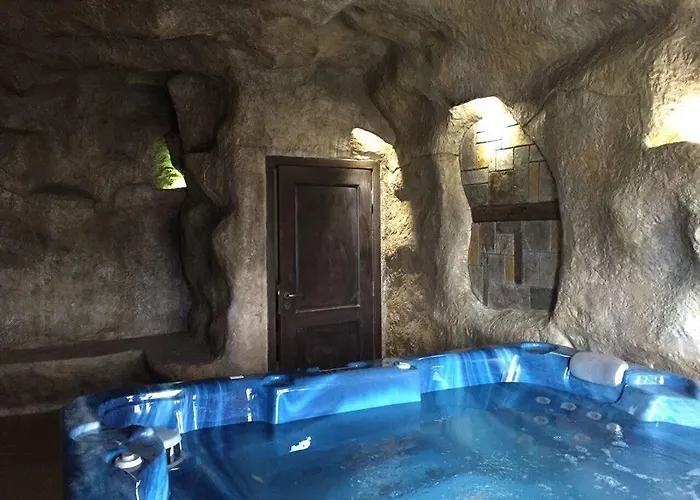 Guest house калпаците - Kalpacite 3*