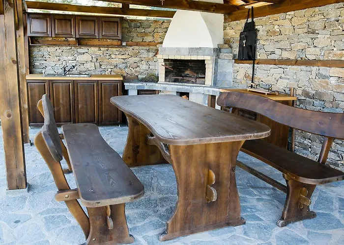 калпаците - Kalpacite Guest house 3*