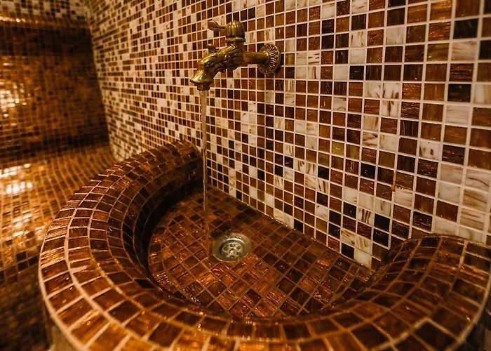 калпаците - Kalpacite Skrebatno