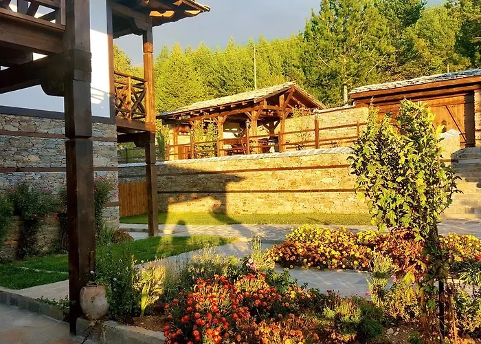 калпаците - Kalpacite Skrebatno